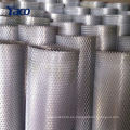 Rollo de malla de metal expandido galvanizado